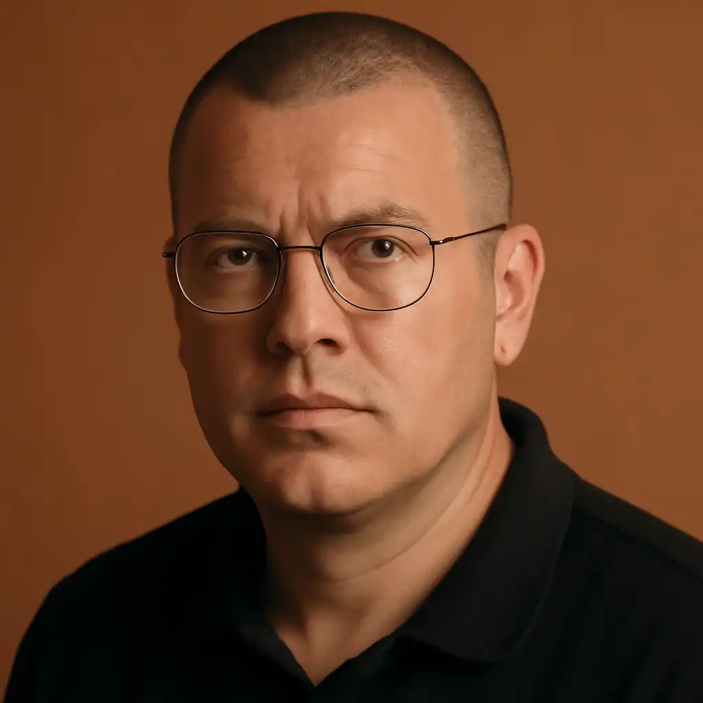 Richard Nakamura